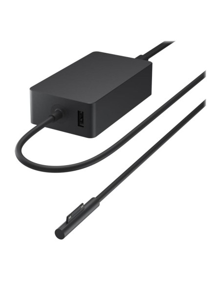 Adaptador de corriente para microsoft surface 127w