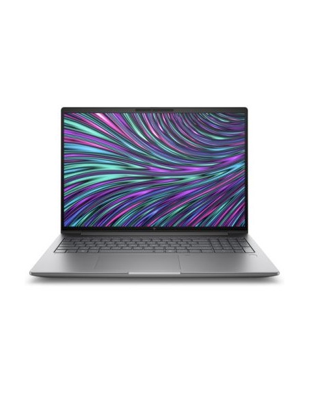 Zbook power 16 g11 -u7 - 155h -32gb -1tb ssd