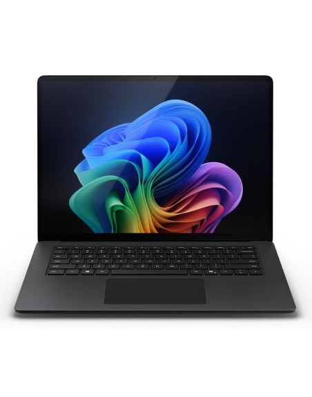 Portatil microsoft ep2 - 22682 ultra 5 - 236v 16gb ssd 512gb 15 pulgadas