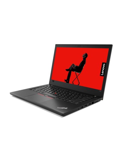 Portatil reacondicionado lenovo thinkpad t480 14 pulgadas - i5 - 8th - 16gb - 256gb ssd - windows 10 pro - teclado español