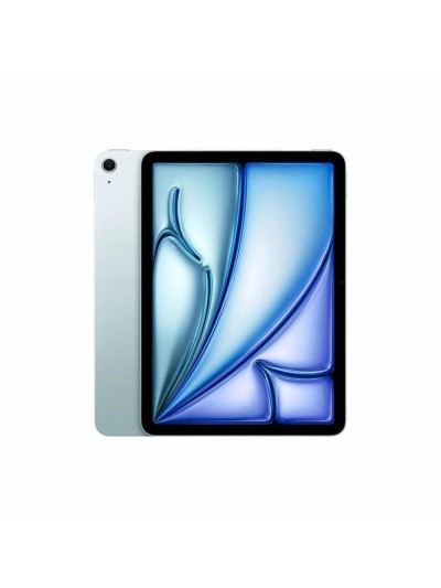 Apple ipad air 512gb wifi blue 11 pulgadas - ips - 12mpx