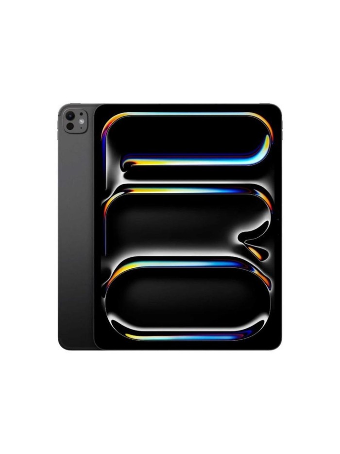 Apple ipad pro 13 pulgadas 512gb wifi + cellular space black Apple ipad pro 13 pulgadas 512gb wifi + cellular space black