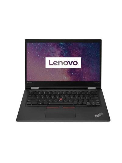 Portatil reacondicionado lenovo thinkpad x390 13.3 pulgadas - i5 - 8th - 8gb - 256gb m2 - win 10 pro - teclado en español