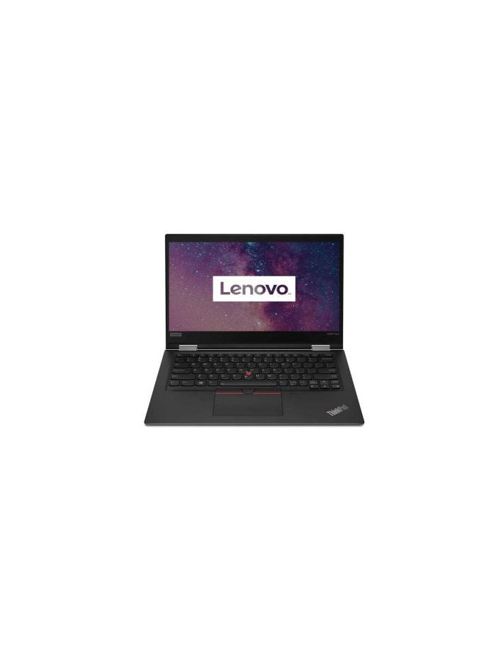 Portatil reacondicionado lenovo thinkpad x390 13.3 pulgadas - i5 - 8th - 8gb - 256gb m2 - win 10 pro - teclado en español Portatil reacondicionado lenovo thinkpad x390 13.3 pulgadas - i5 - 8th - 8gb - 256gb m2 - win 10 pro - teclado en español