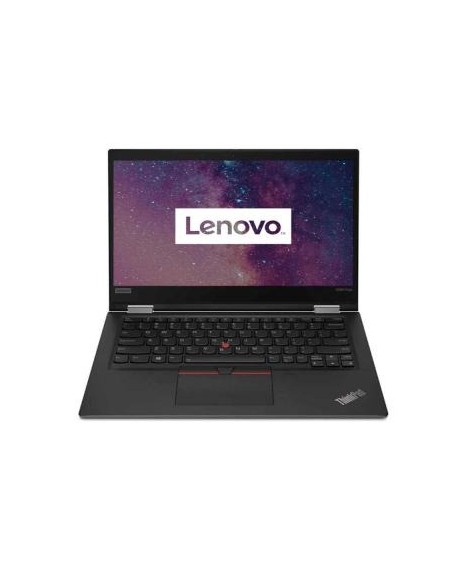 Portatil reacondicionado lenovo thinkpad x390 13.3 pulgadas - i5 - 8th - 8gb - 256gb m2 - win 10 pro - teclado en español