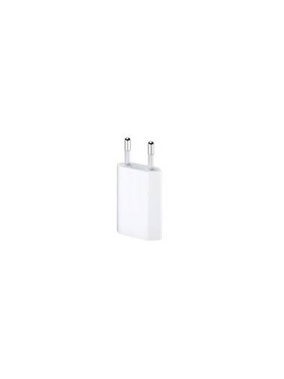Adaptador de corriente apple usb 5w original
