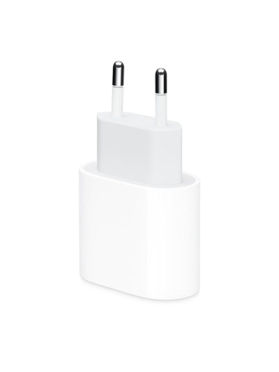 Cargador apple 20w usb tipo c