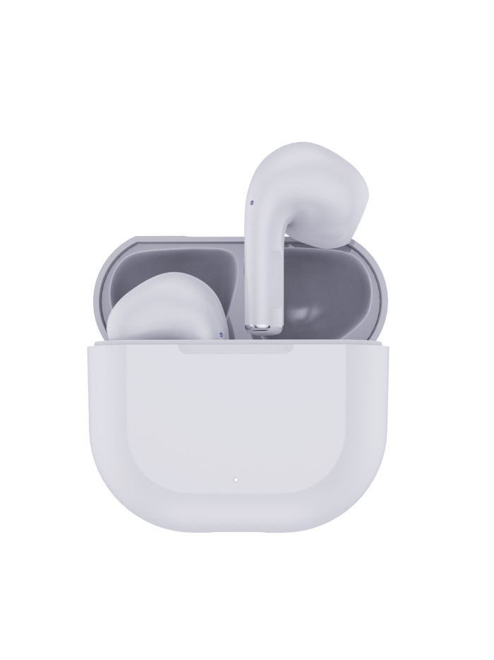 Auriculares myway mwhph0030 inalambrico blanco Auriculares myway mwhph0030 inalambrico blanco
