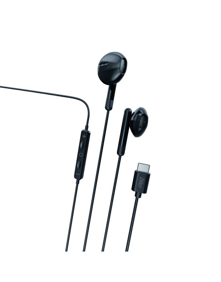 Auricualres myway mwhph0033 negro