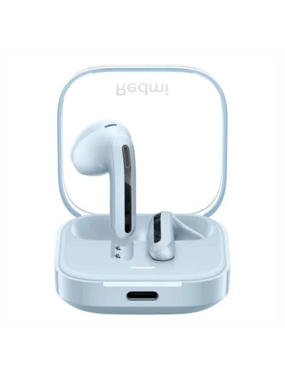 Auriculares xiaomi redmi buds 6 active inalambrico azul