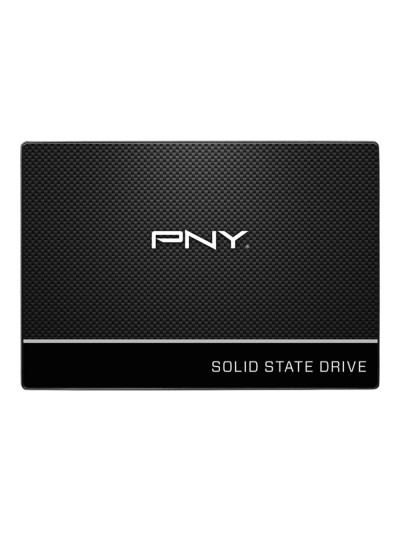 Disco duro interno ssd pny cs900 500gb 2.5 pulgadas sata iii