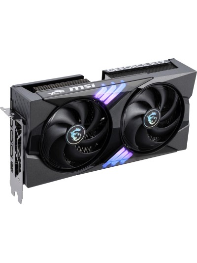 Tarjeta grafica msi rtx 5060 ti 16gb gaming oc gddr7