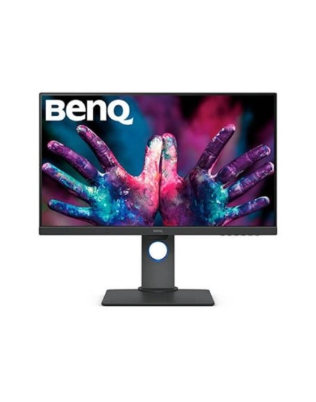 Monitor benq pd2705q 27 pulgadas qhd 60hz