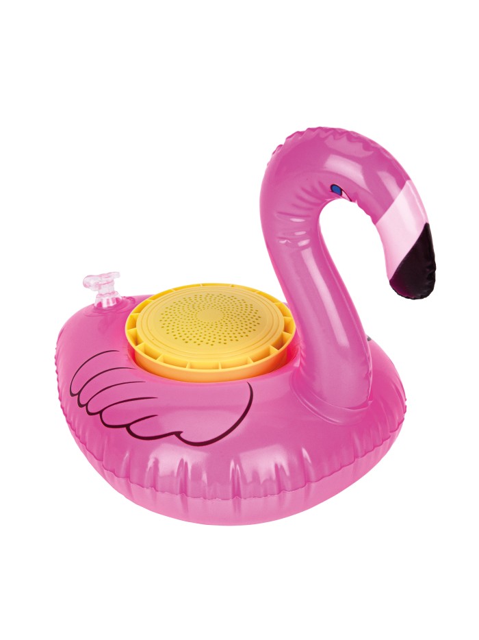 Altavoz myway flotante flamenco Altavoz myway flotante flamenco