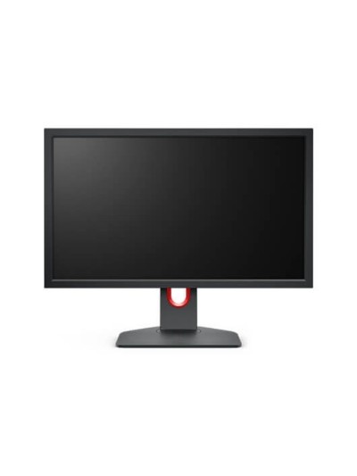 Monitor led gaming 24.5 pulgadas benq zowie xl2540k tn - fhd - hdmi - dp - 240hz - 1ms - vesa