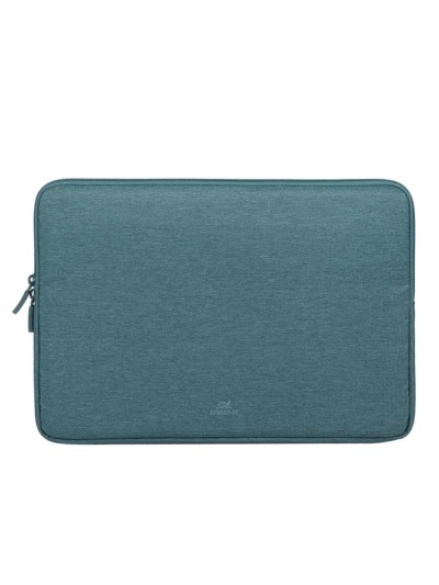 Funda rivacase 7703 suzuka para portatil 13.3 pulgadas aquamarina