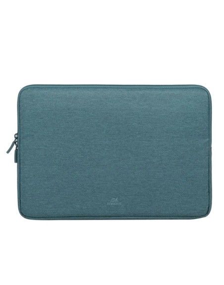 Funda rivacase 7703 suzuka para portatil 13.3 pulgadas aquamarina