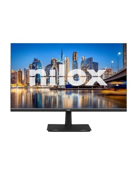 Monitor nilox nxm272k012 27 pulgadas 2k qhd 100hz