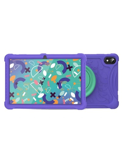 Funda spc para gravity 5 se kids violeta