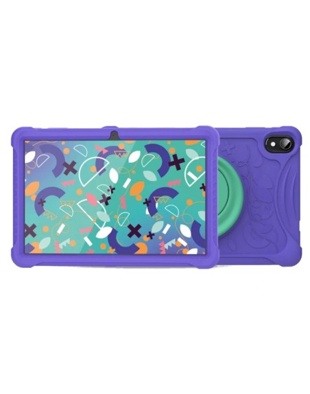 Funda spc para gravity 5 se kids violeta