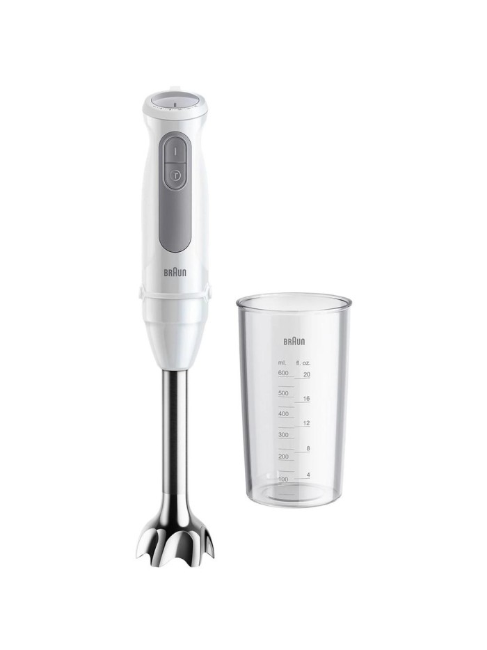 Batidora de mano braun mq50001m Batidora de mano braun mq50001m
