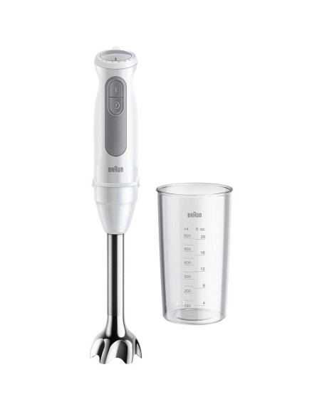 Batidora de mano braun mq50001m