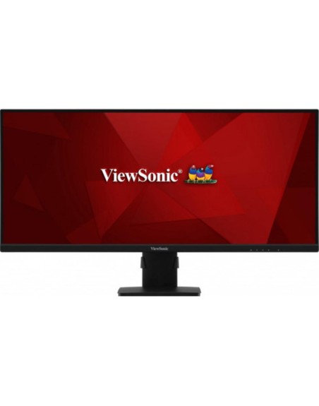 Monitor viewsonic va3456 - mhdj 34 pulgadas uwqhd 75hz