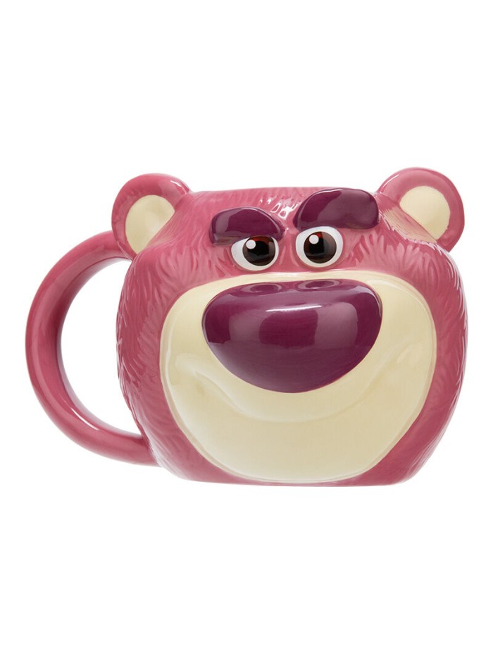 Taza paladone toy story lotso Taza paladone toy story lotso