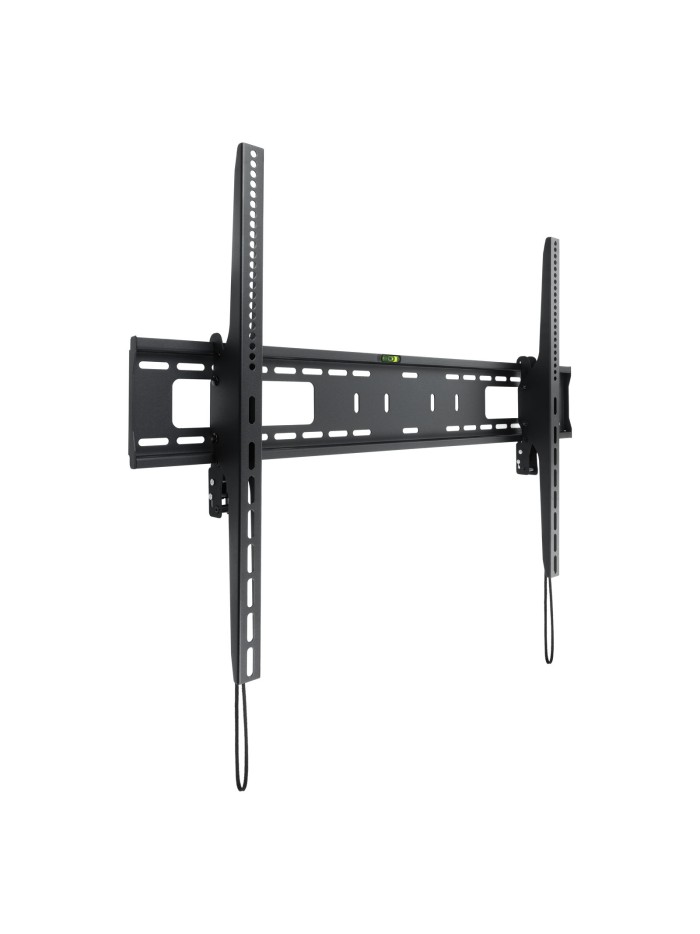 Soporte pared tv tooq lp42100t - b negro 60 pulgadas - 100 pulgadas hasta 75 kg Soporte pared tv tooq lp42100t - b negro 60 pulgadas - 100 pulgadas hasta 75 kg