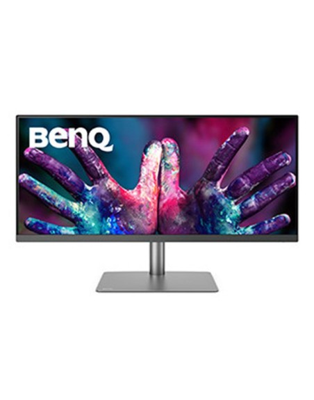 Monitor benq pd3420q 34 pulgadas wqhd 60hz