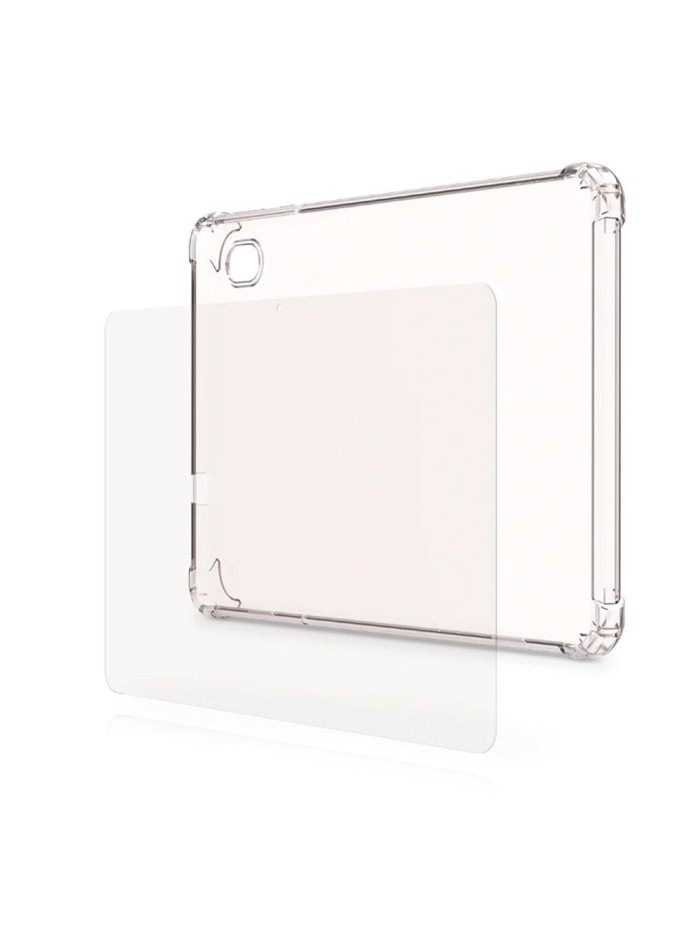 Funda spc para gravity 4 + protector cristal Funda spc para gravity 4 + protector cristal