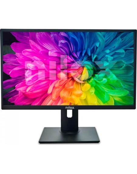 Monitor nilox nxm24regweb01 23.8 pulgadas fhd 75hz