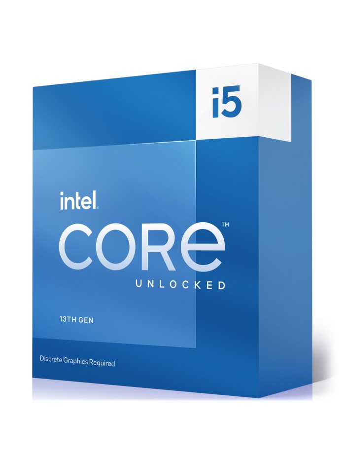 Intel i5 13600kf 5.1ghz lga 1700 box Intel i5 13600kf 5.1ghz lga 1700 box