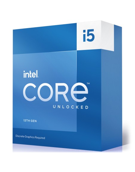 Intel i5 13600kf 5.1ghz lga 1700 box