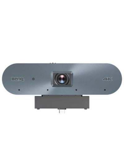 Webcam benq dv01k 4k uhd