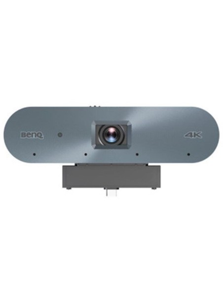 Webcam benq dv01k 4k uhd