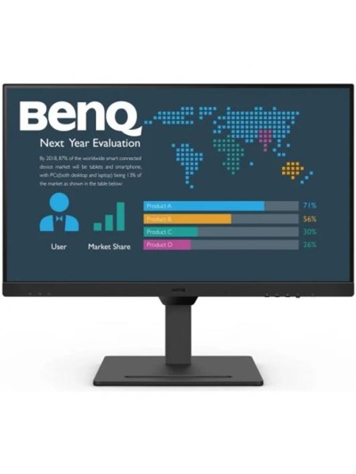Monitor benq bl2790qt 27 pulgadas qhd 75hz
