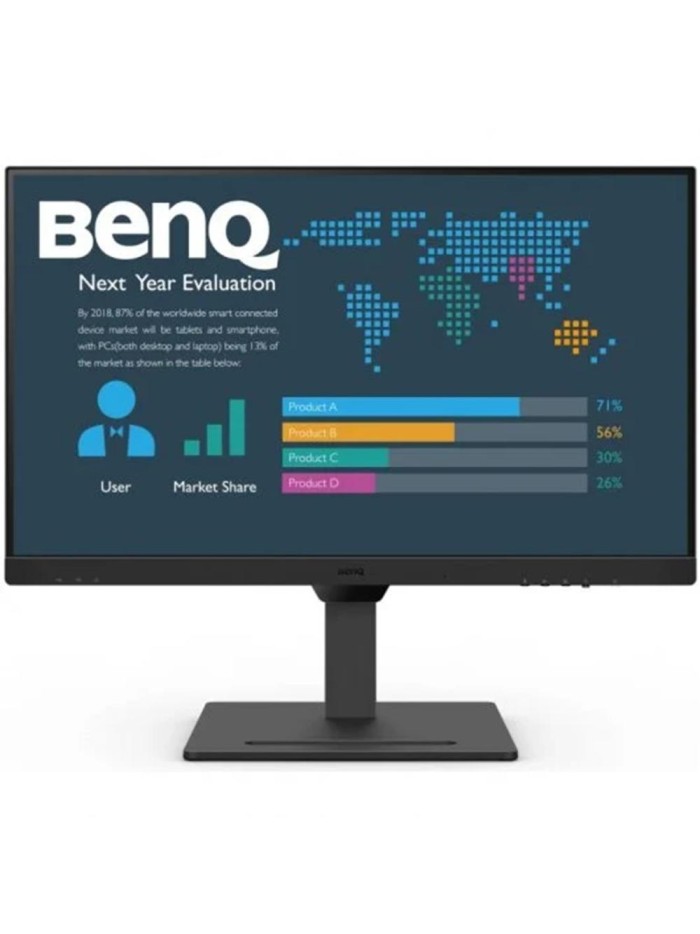 Monitor benq bl2790qt 27 pulgadas qhd 75hz Monitor benq bl2790qt 27 pulgadas qhd 75hz