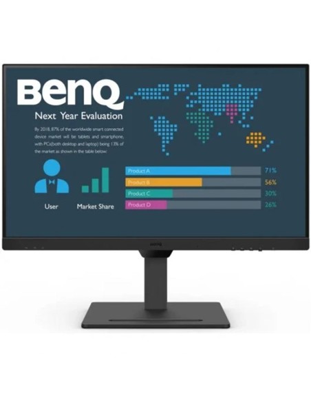 Monitor benq bl2790qt 27 pulgadas qhd 75hz