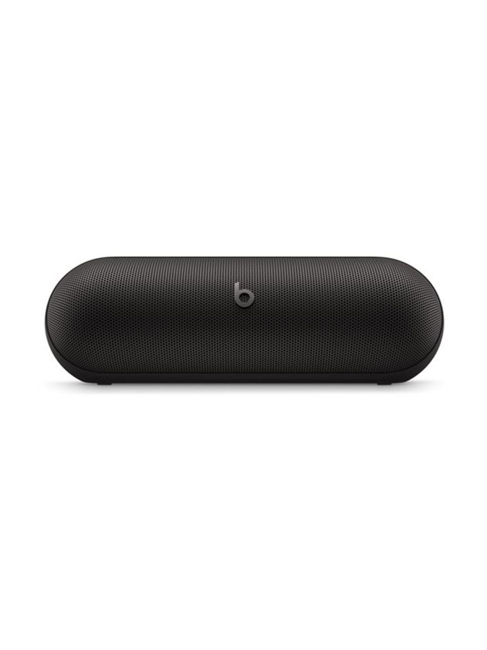 Altavoz apple beast pill negro Altavoz apple beast pill negro