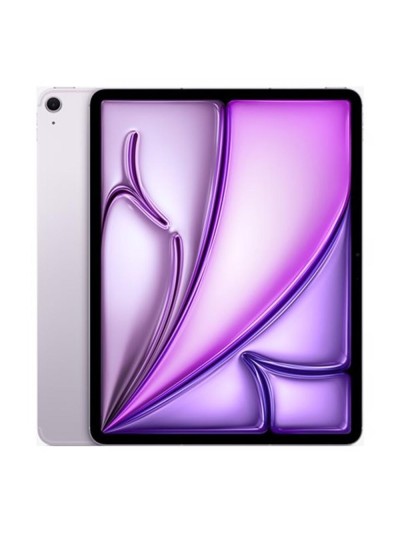 Apple ipad air m2 8gb 512gb wifi + cell purple 13 pulgadas