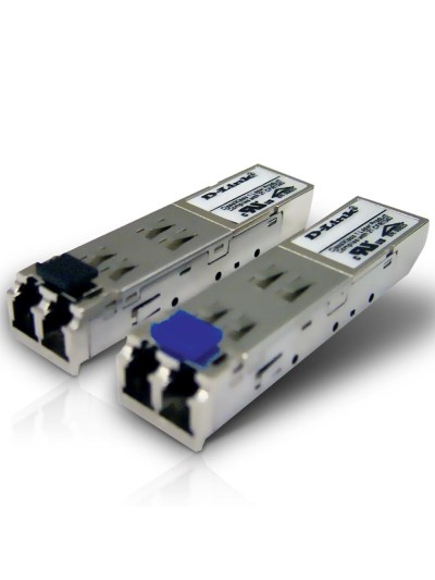 Modulo transceptor d - link dem - 312gt2