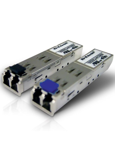 Modulo transceptor d - link dem - 312gt2