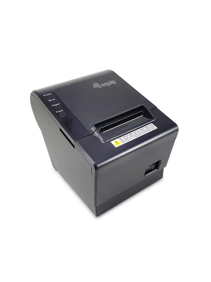 Impresora equip termica 351001 directa 58mm - usb - red - rj11 Impresora equip termica 351001 directa 58mm - usb - red - rj11