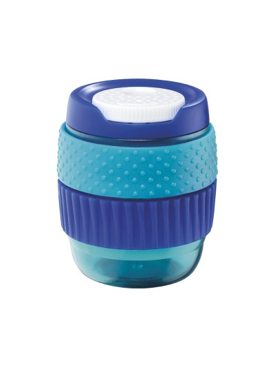Kit escolar maped kidylearn concentration azul 4 piezas