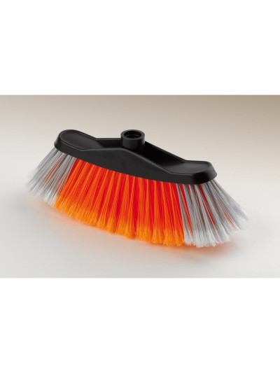 Fregona tiras microfibra premium viola 160 gr