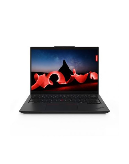 Thinkpad l14 gen 5 -r5 - 7535u -16gb -512gb -14