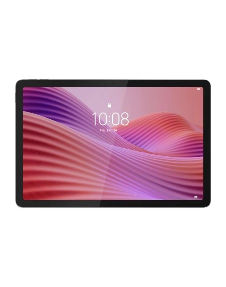 Tablet lenovo tab tb311fu 10.1 pulgadas 4gb 64gb wifi gris