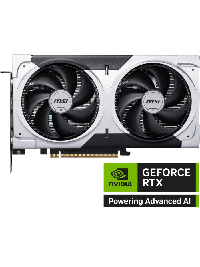Tarjeta grafica msi rtx 5060 ti 8g ventus 2x oc plus Tarjeta grafica msi rtx 5060 ti 8g ventus 2x oc plus
