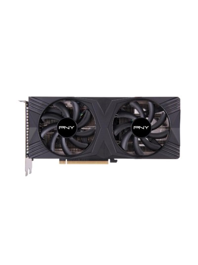 Tarjeta grafica pny rtx 4060ti 8gb verto dual fan dlss 3